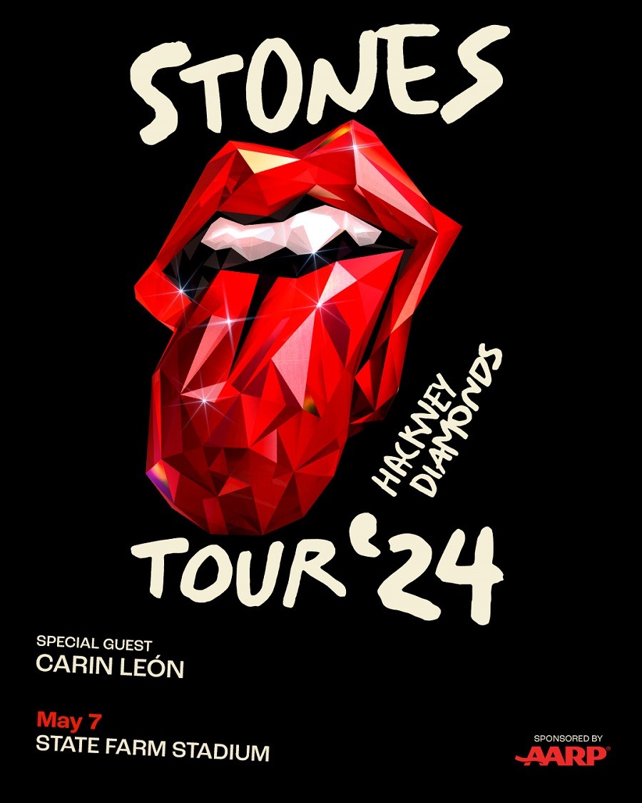 CARINLEONGlendale RollingStones2 900 1300