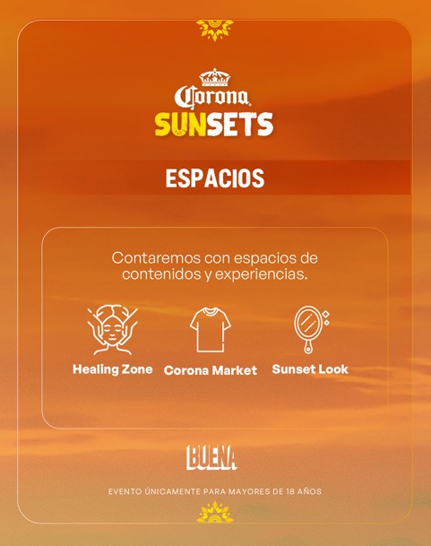 CORONA ESPACIOS