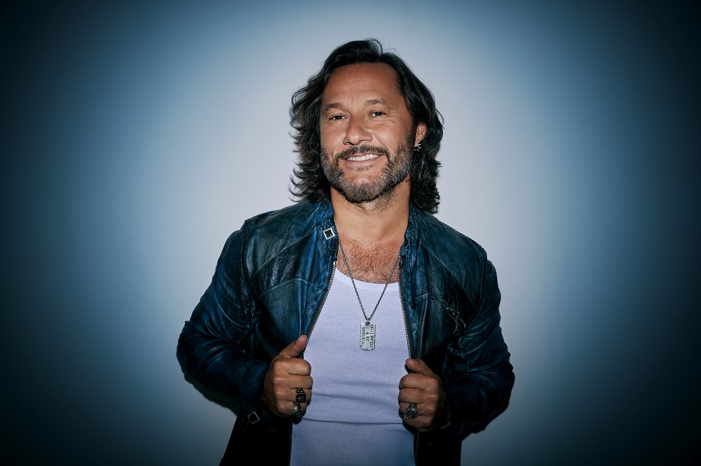 Diego Torres ¡anuncia su esperada gira "Mejor que Ayer Tour" en Argentina!