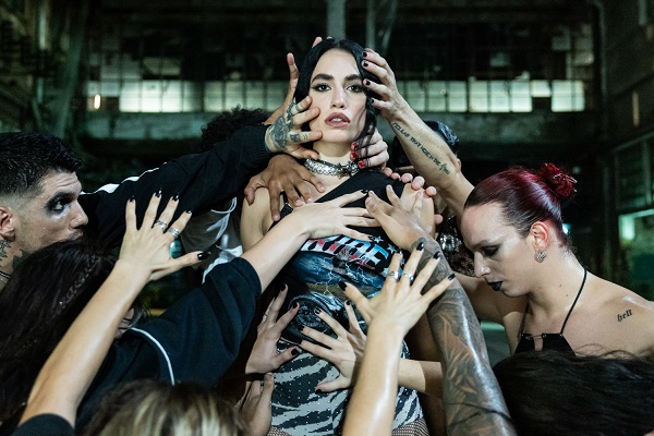Lali tour