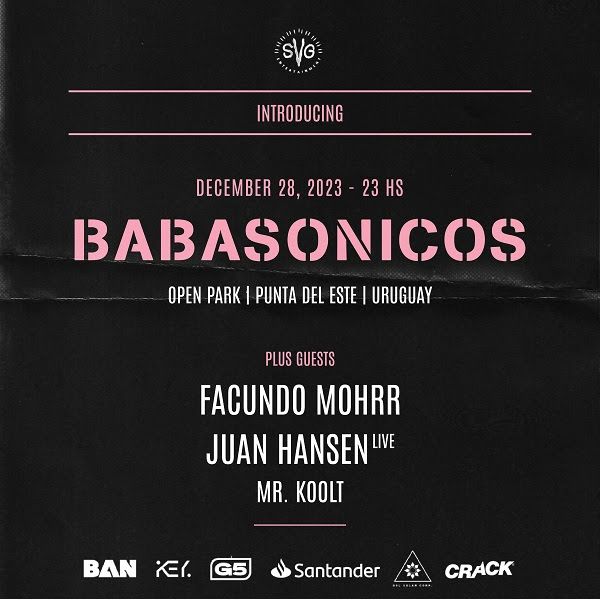 ARTE BABASONICOS