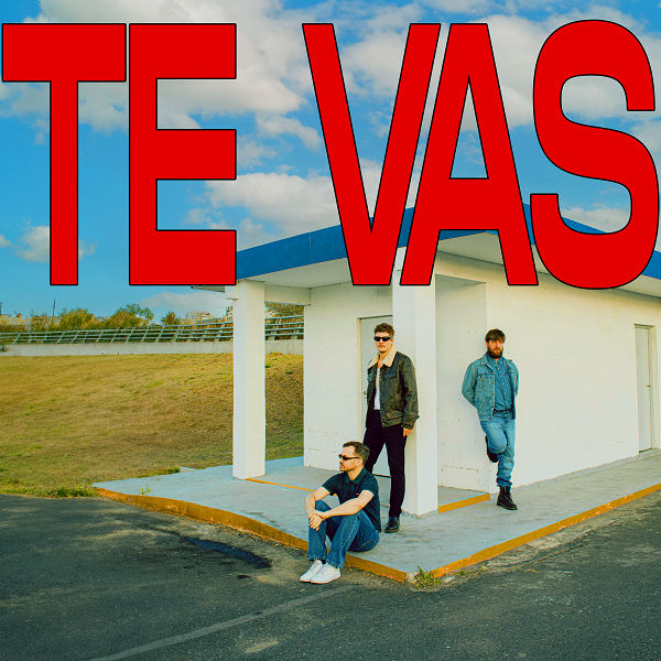 Mientras visita México por tercera vez, Rayos Laser presenta &quot;Te Vas&quot;, nuevo single y video