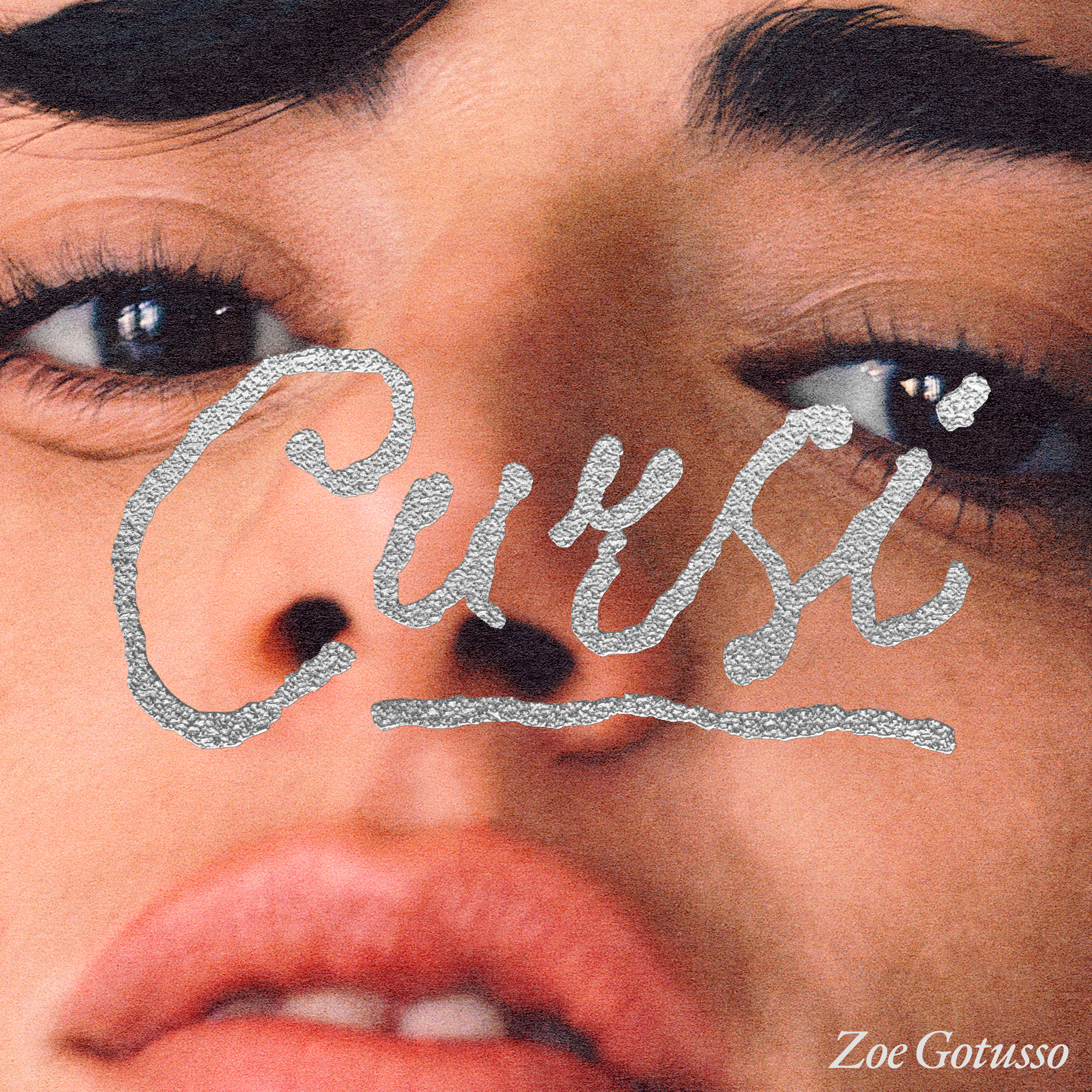 Zoe Gotusso presenta su segundo álbum &quot;Cursi&quot;