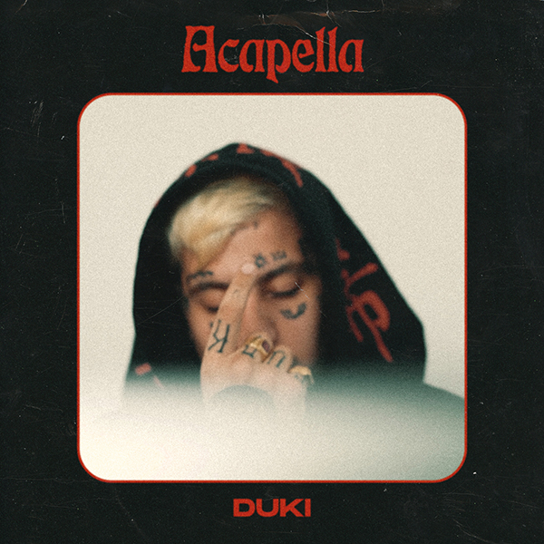 Acapella600