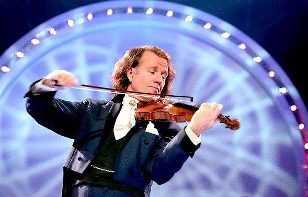 Andre Rieu foto 2