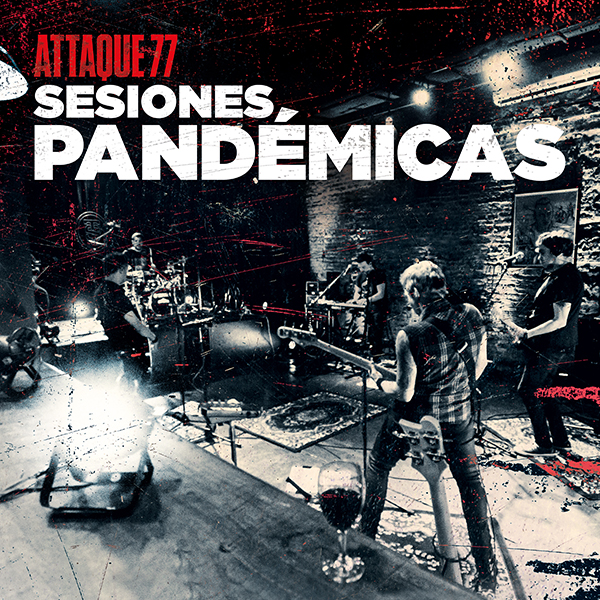 Attaque77 SesionesPandemicasCover