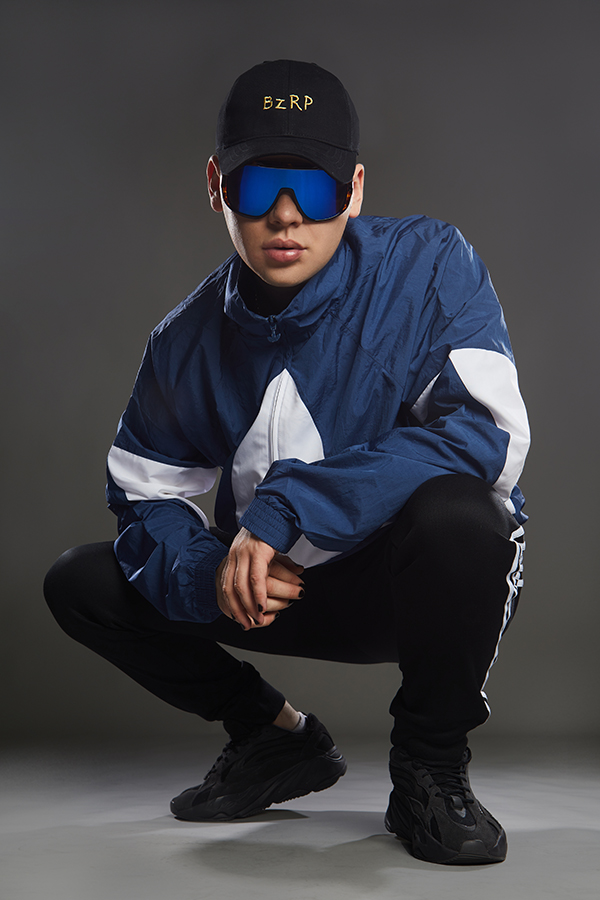BIZARRAP