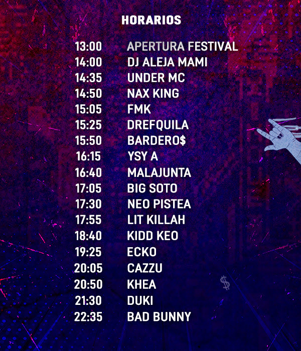 BSAS.TRAP.HORARIOS