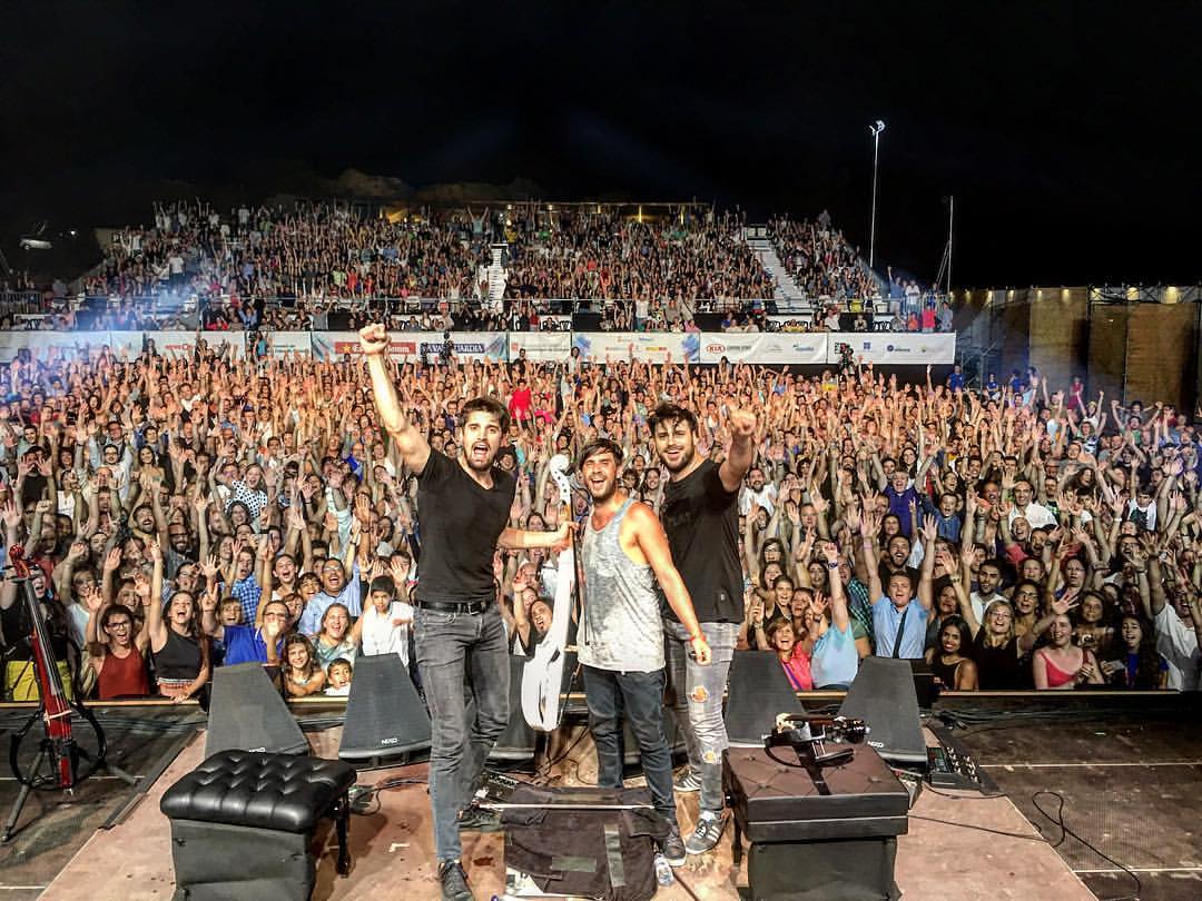 CATALONYA2CELLOS