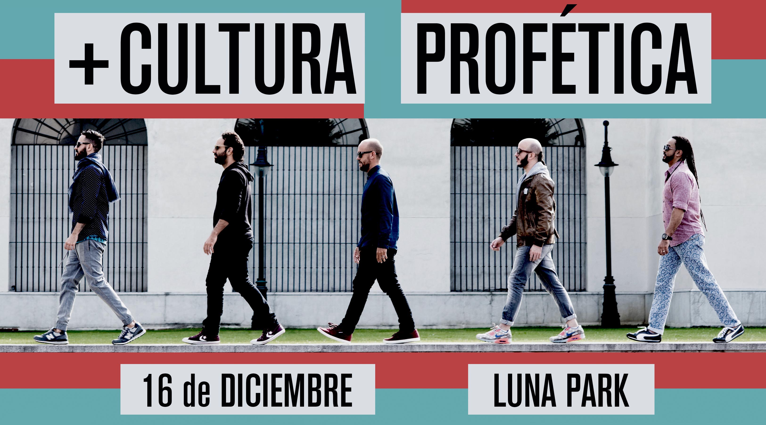 CULTURA PROFETICA CPM