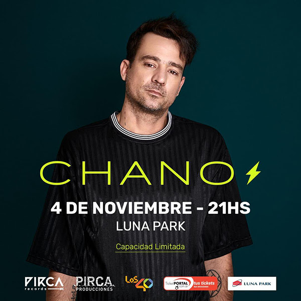 Chano LunaPark