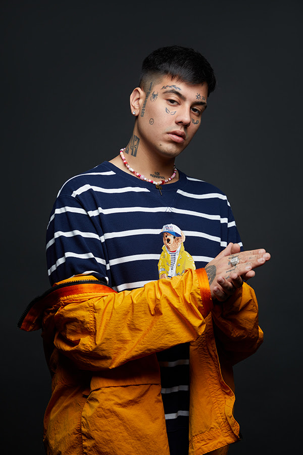 Duki Prensa