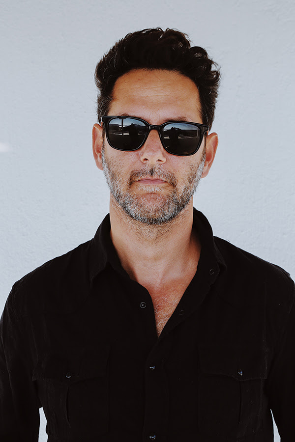 GuyGerber prensa