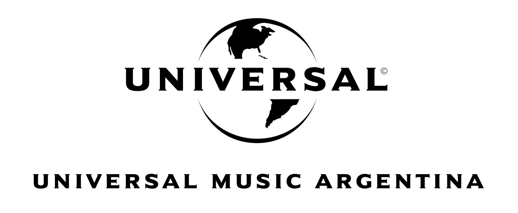 LOGO Umusic Argentina