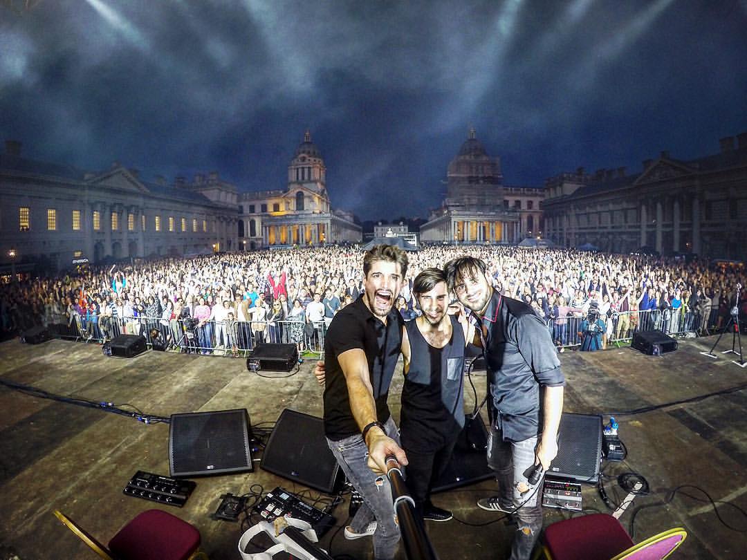 LONDRES2CELLOS