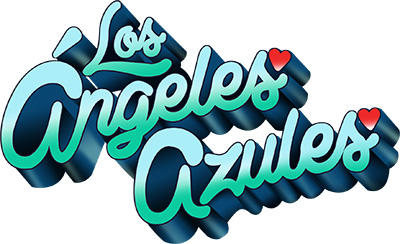 Logo LosAngelesAzulesX400