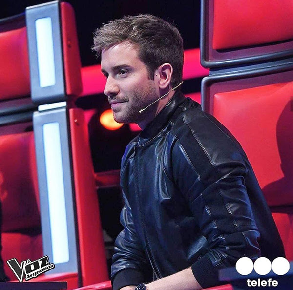 PabloAlboran.LaVoz