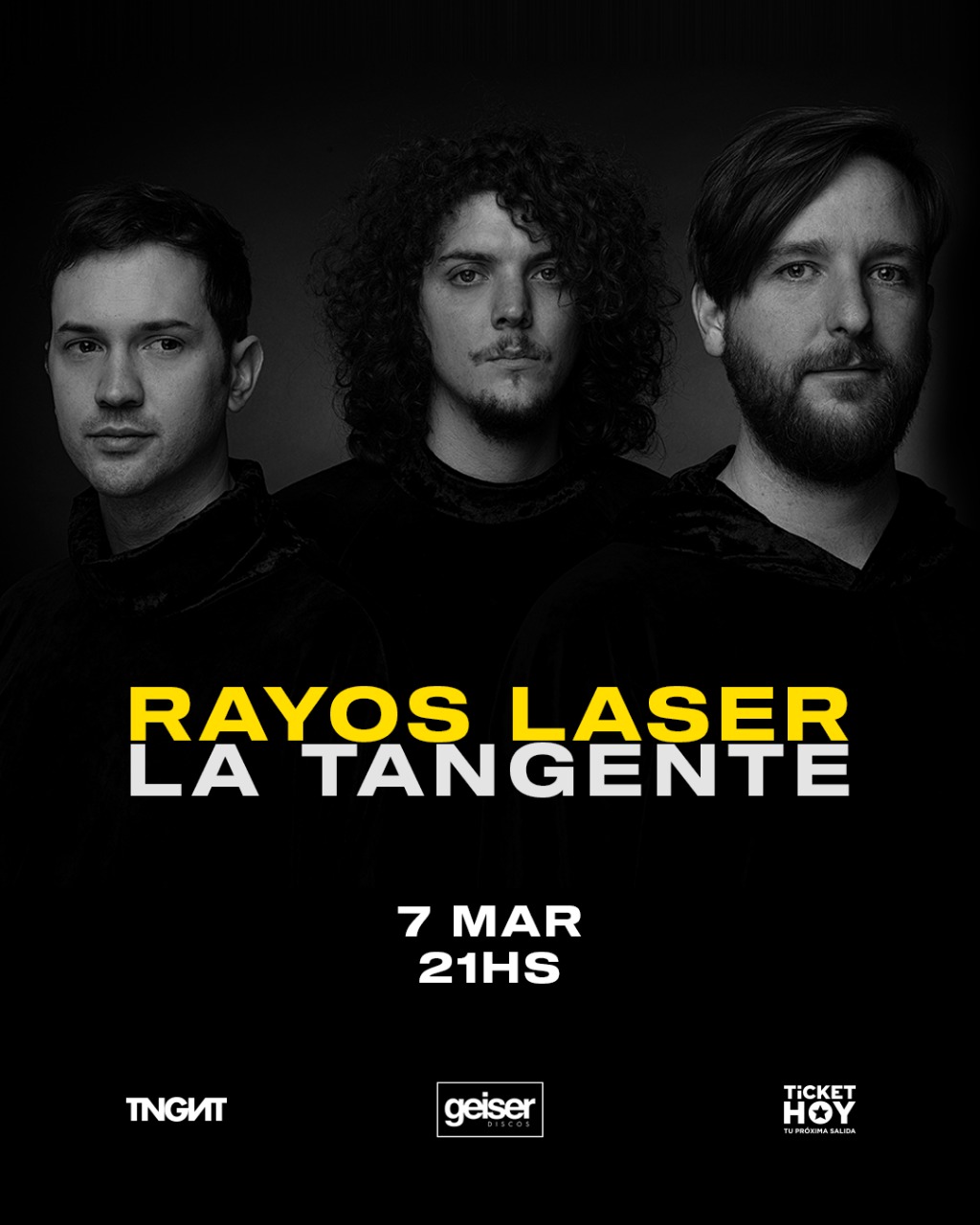 RAYOS.FLYER.TANGENTE