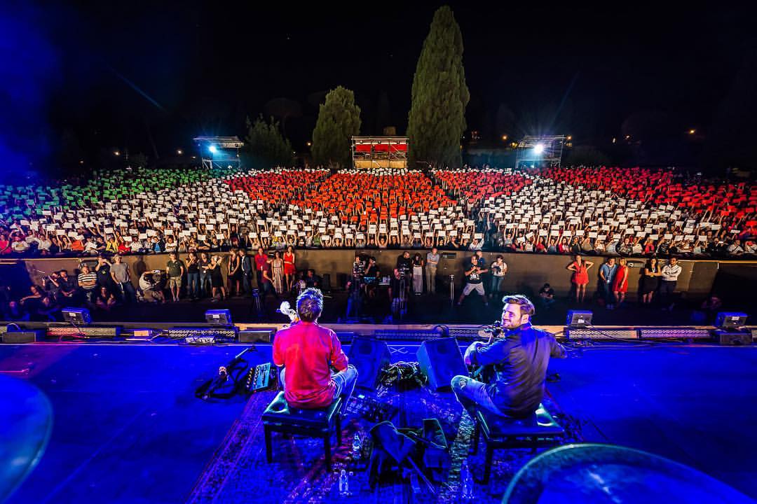 ROMA2CELLOS