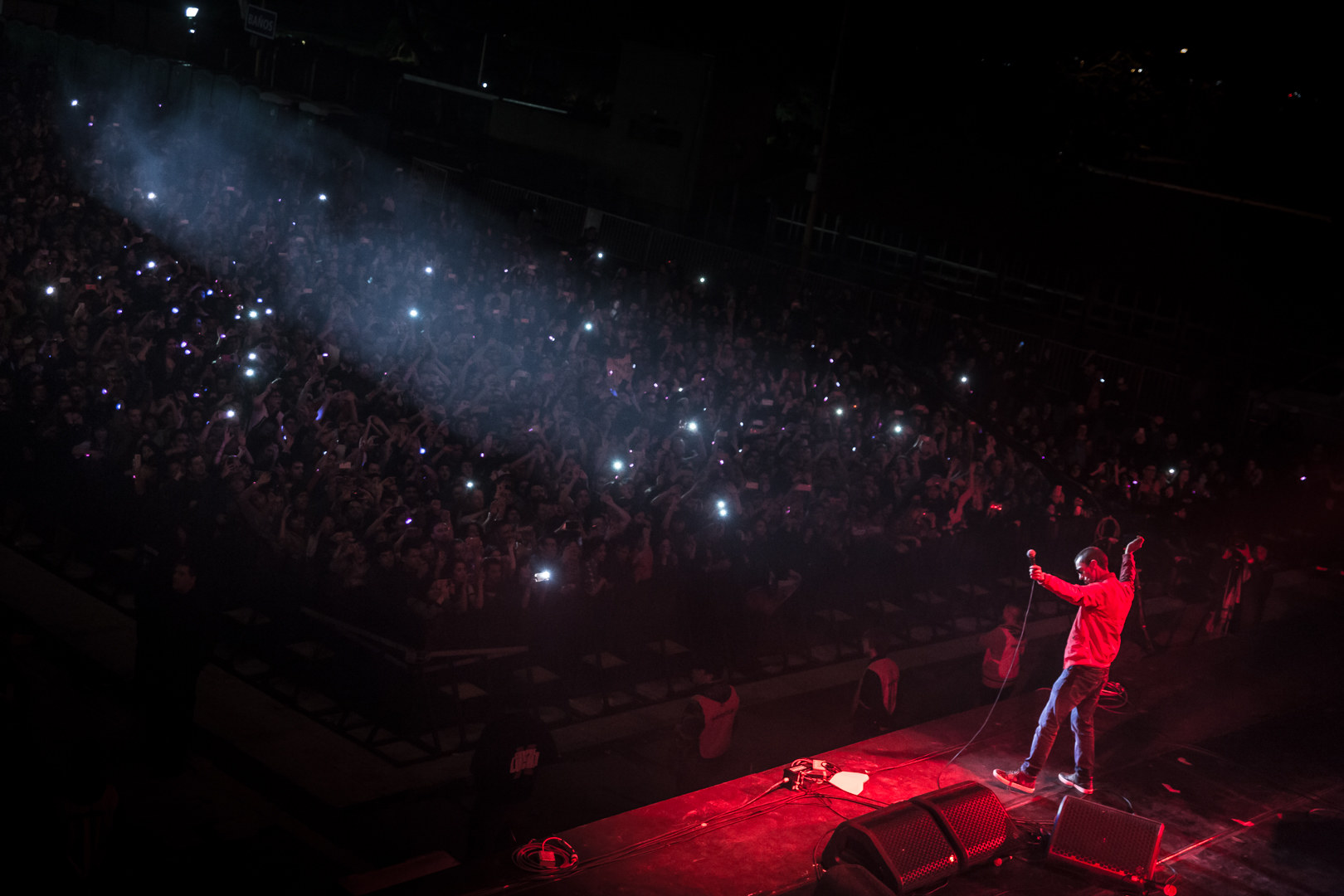 Richard Ashcroft