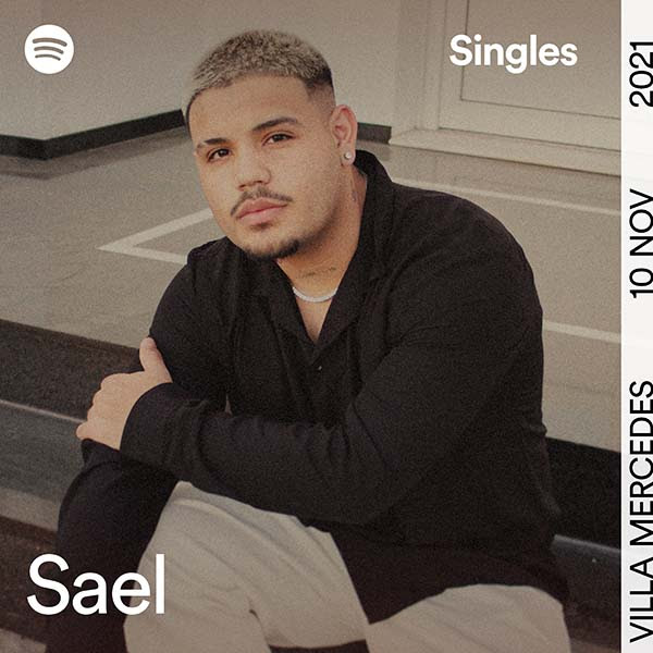 Sael SpotifyRadar