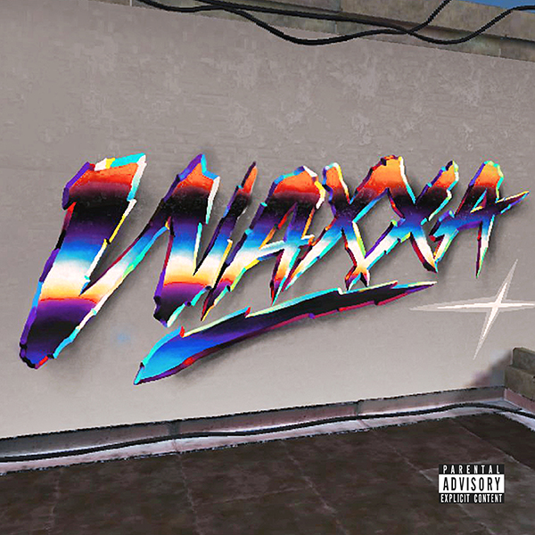 WAXXA600