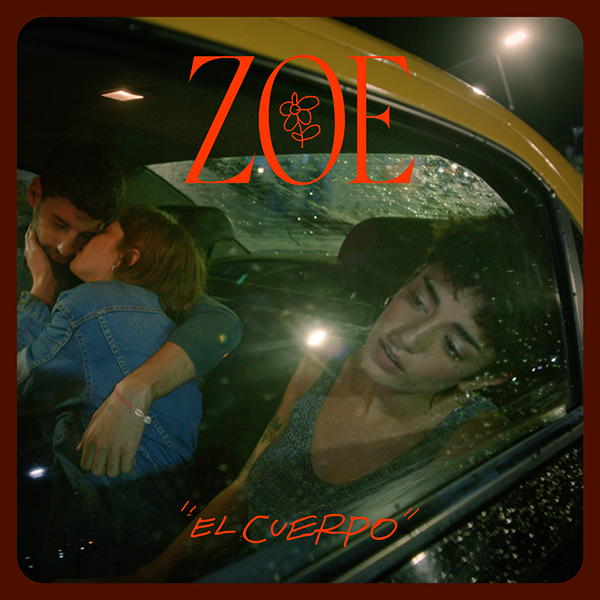 Zoe Gotusso - EL CUERPO TAPA