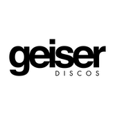 logo geiser negro