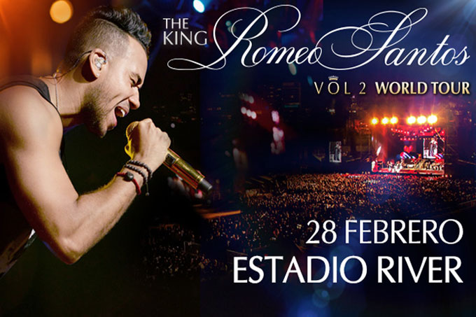 RomeoSantos
