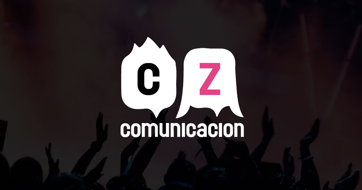 Agenda - CZ COMUNICACIÓN