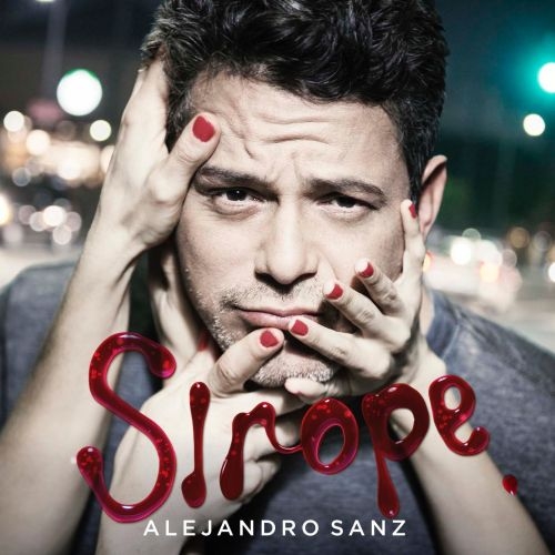 Alejandro Sanz en Argentina: Gira "Sirope" 2016 - 3 de Marzo Estadio Geba!