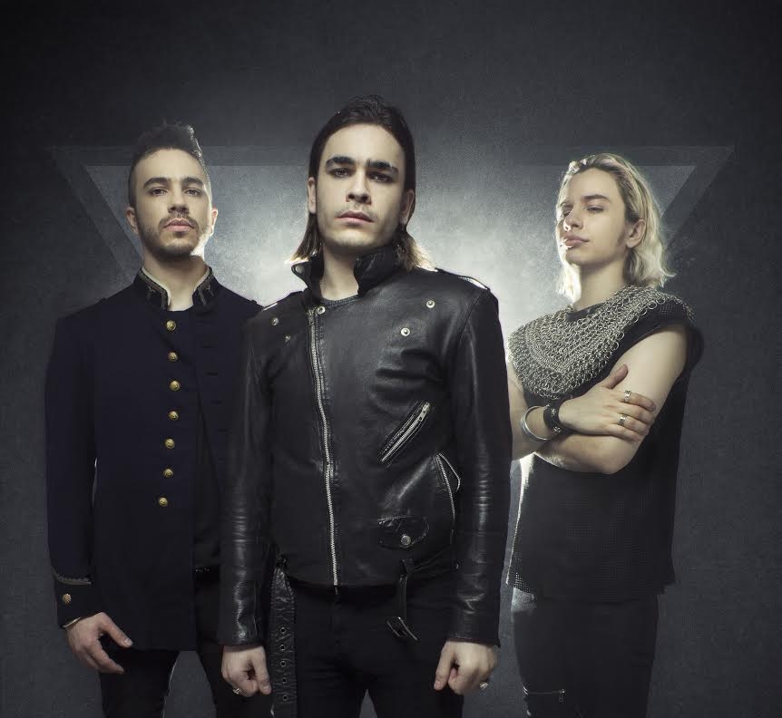 Noches de Insomnio, lo nuevo de Airbag